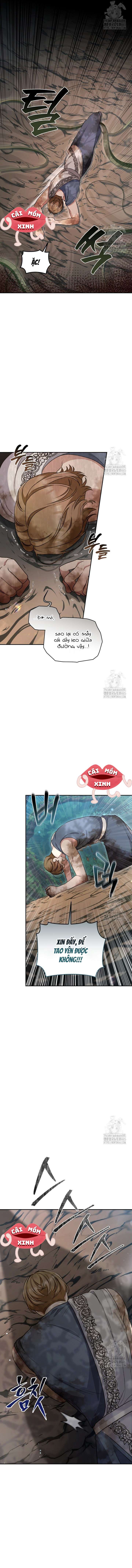 Khu Rừng Hoang Dã Khu Rừng Hoang Dã -Chap 50 - Next Khu Rừng Hoang Dã -Chap 51