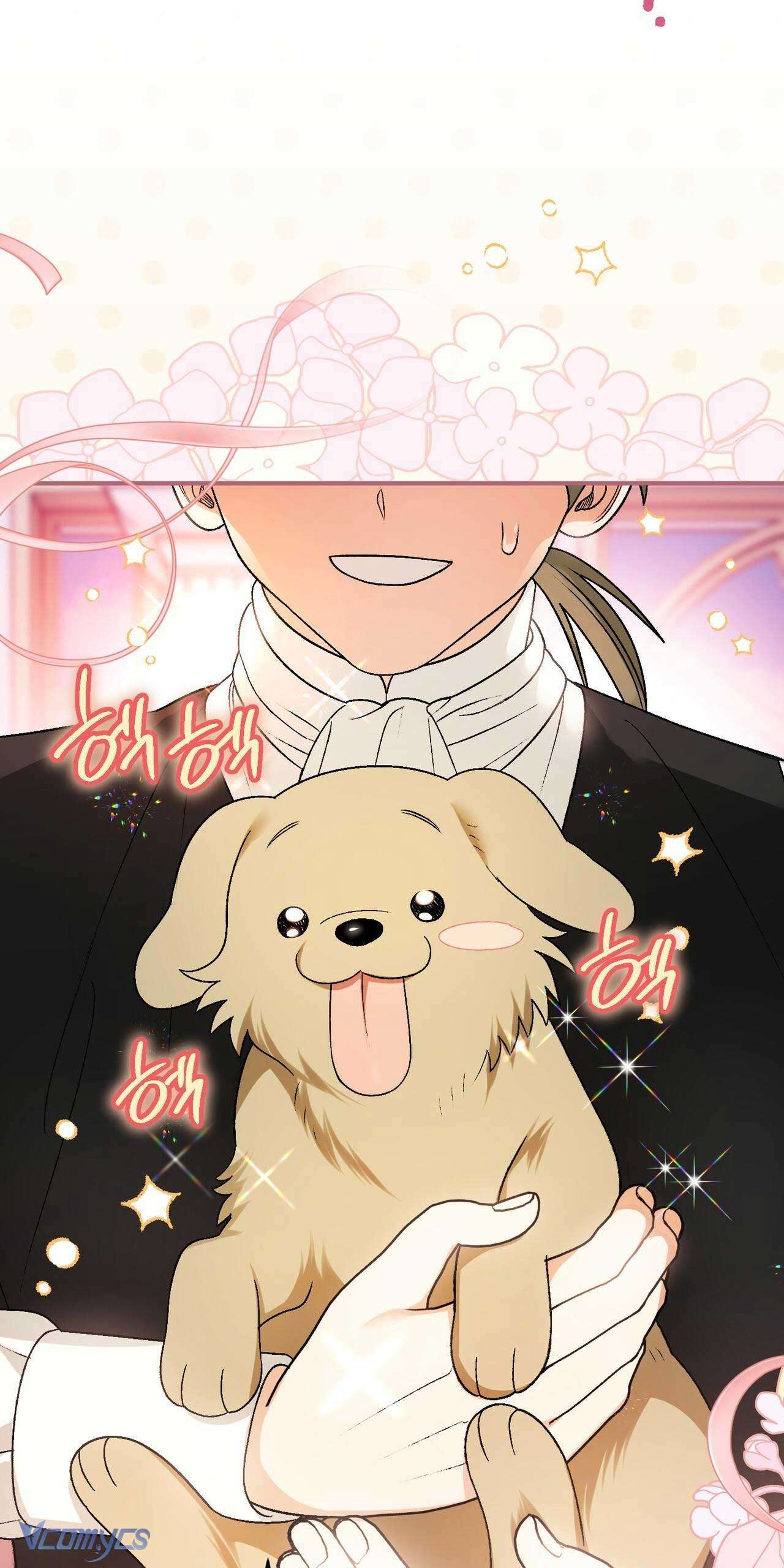 Gửi đến người sói yêu dấu của em Chap 14 - Next Chap 15