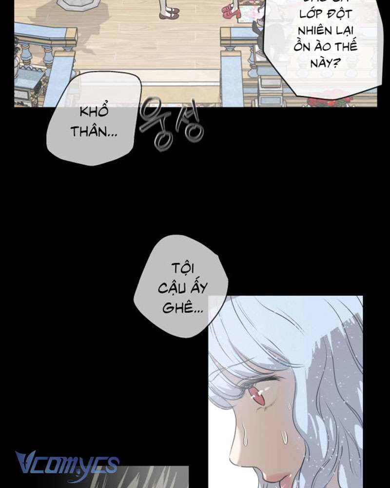 Nữ Chính Chap 1 - Next Chap 2