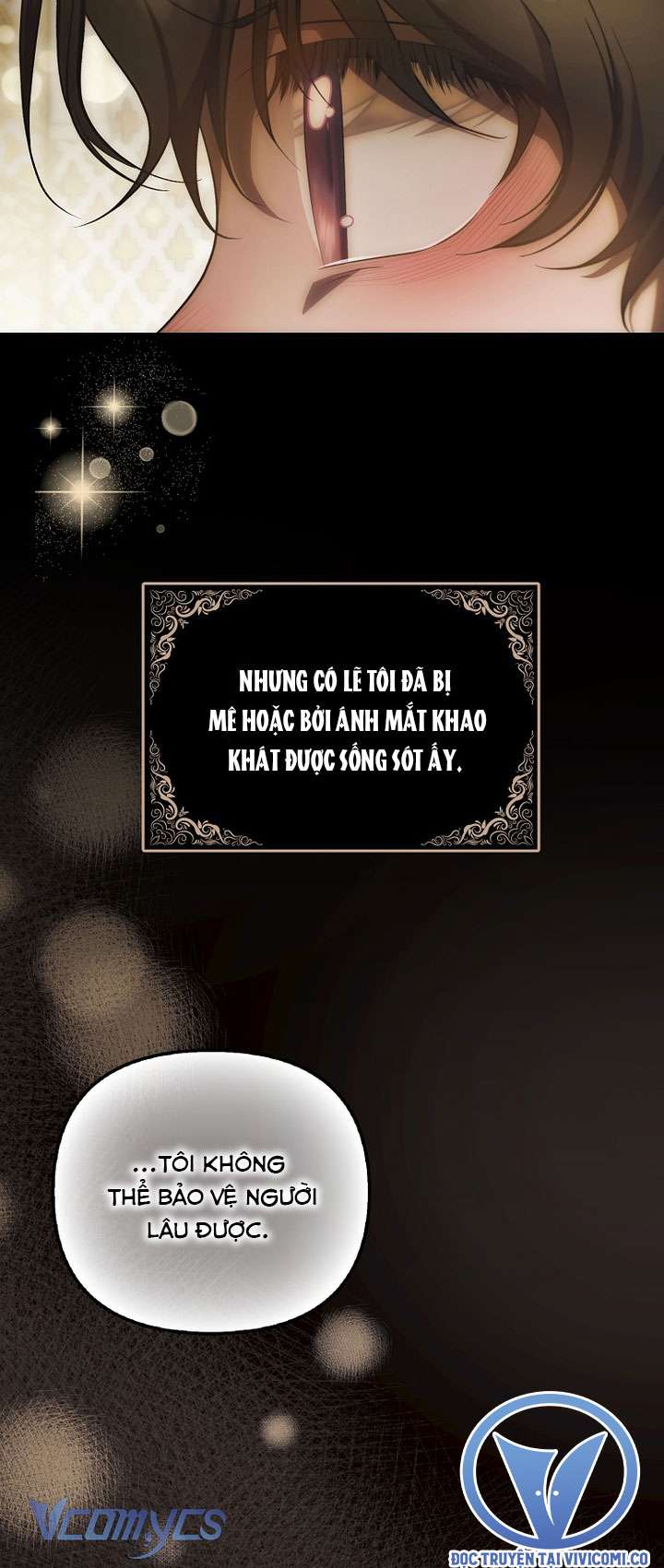 Lần Đầu Bé Út Được Yêu Thương Chap 80 - Next 