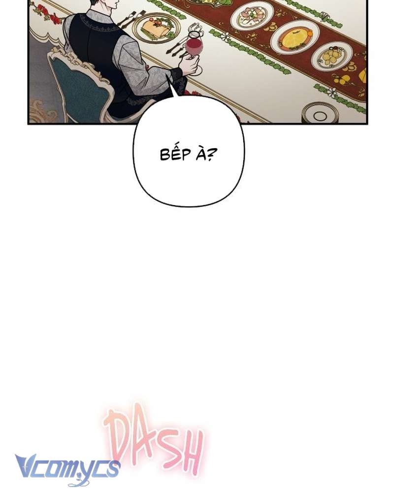 Trước Khi Em Có Ý Định Chạy Trốn Ta Sẽ Ngăn Chặn Nó Chap 34 - Next Chap 35