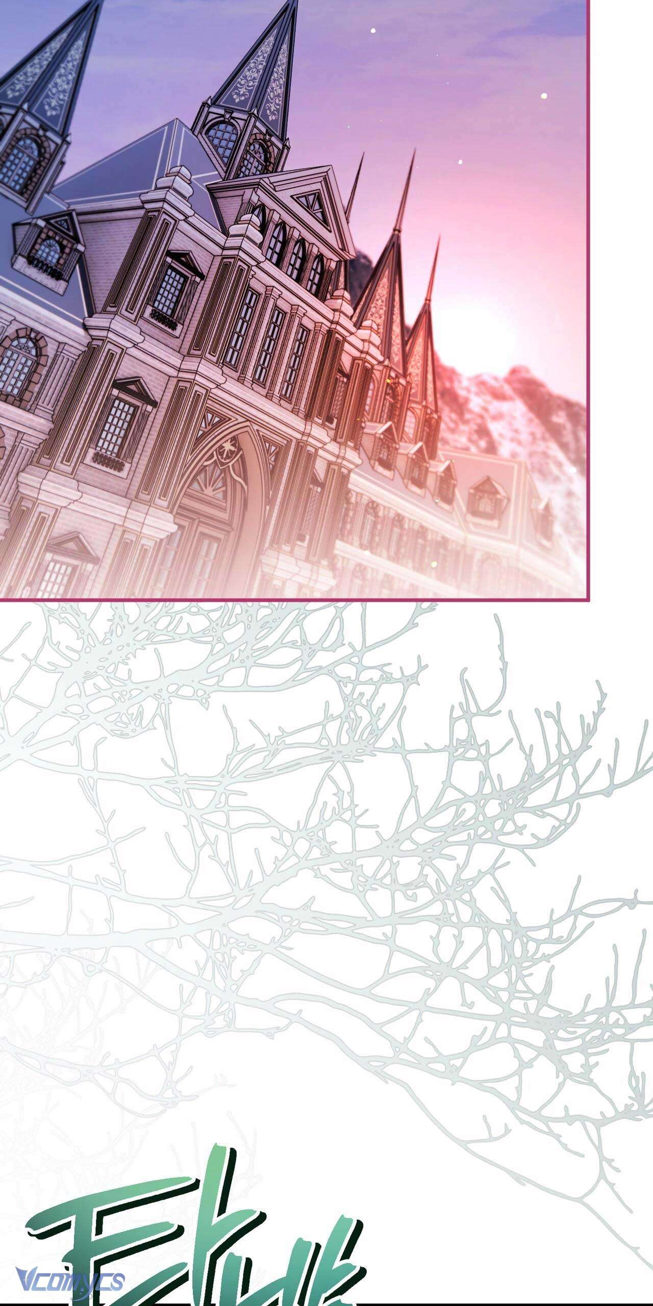 Gửi đến người sói yêu dấu của em Chap 14 - Next Chap 15