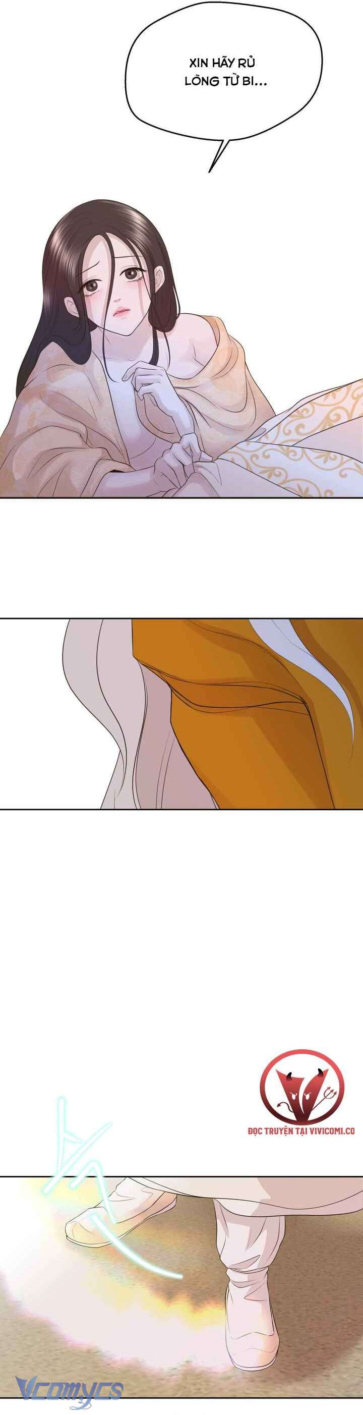 [18+] Hương Đào Hoa Chap 14 - Next Chap 15