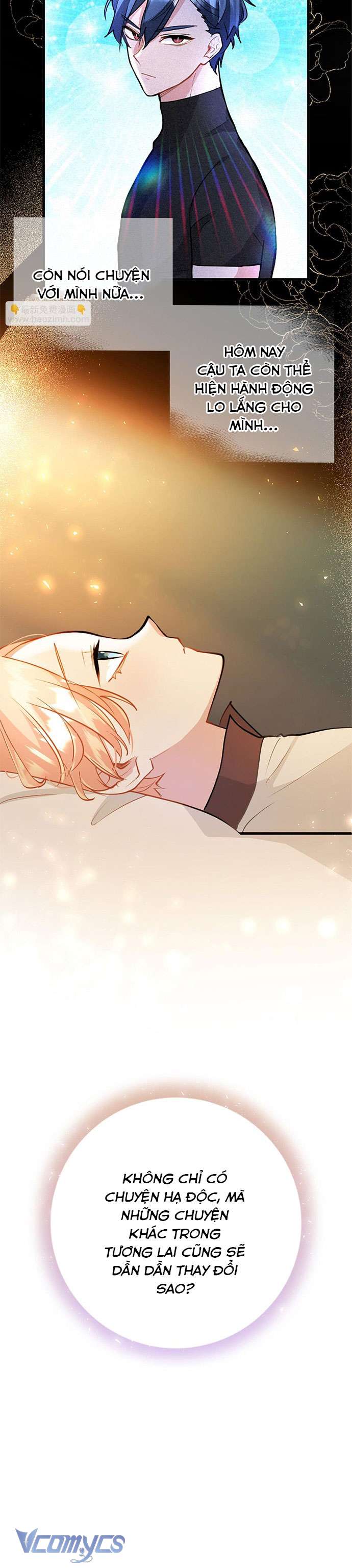 Đại Tiểu Thư Sao Phải Giả Nam Chapter 15 - Next Chapter 16