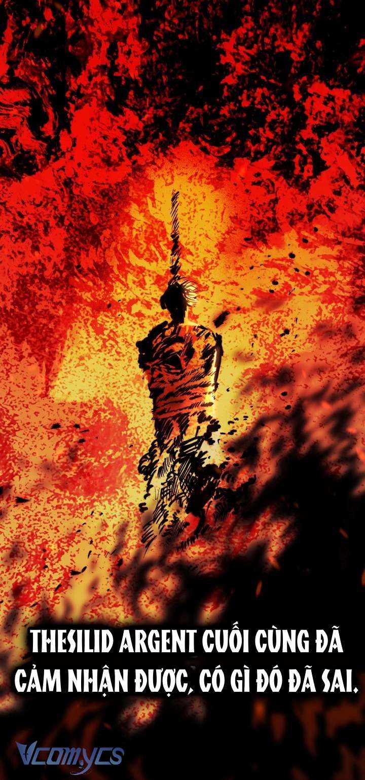 Sự Điều Trị Đặc Biệt Của Tinh Linh Chap 115 - Trang 3