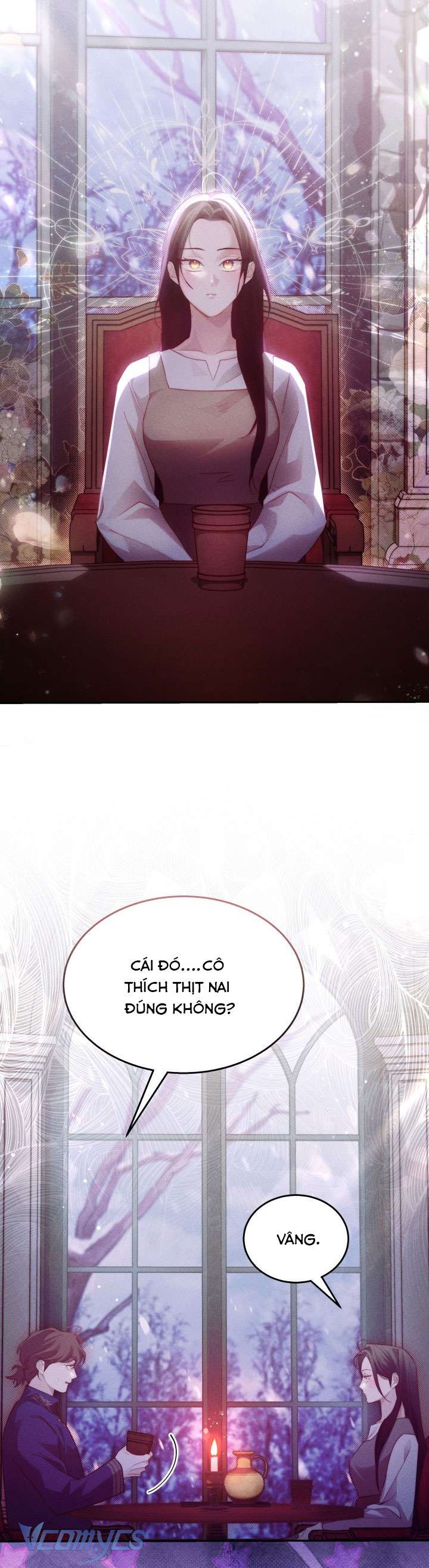 Tiếng Trống Vang Dội Chap 41 - Next Chap 42