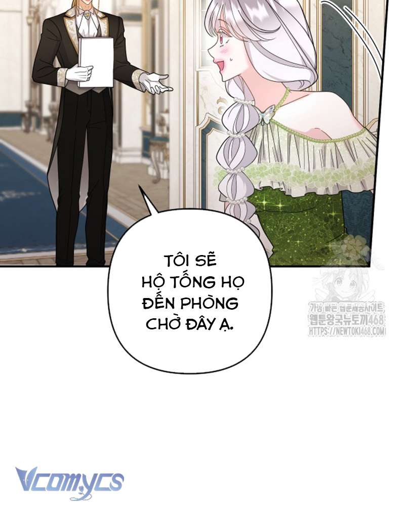 Trước Khi Em Có Ý Định Chạy Trốn Ta Sẽ Ngăn Chặn Nó Chap 12 - Next Chap 13