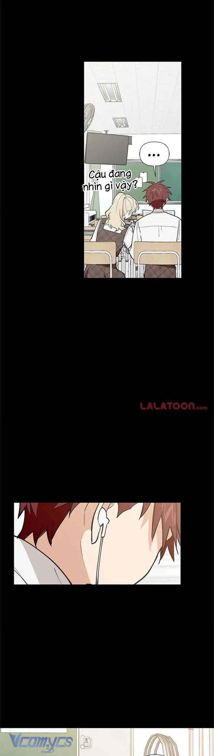 Điều Ước Sao Băng Chap 42 - Next Chapter 43