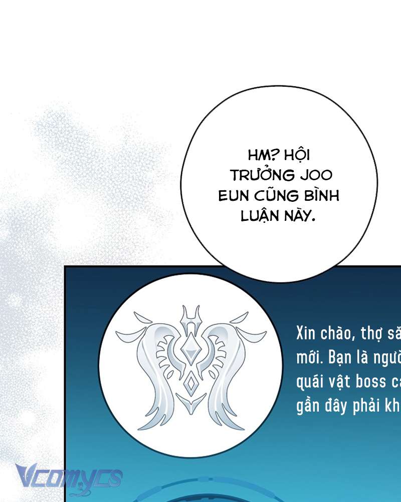 Nhật Ký Từ Chức Cấp S Của Thợ Săn Công Chức Chap 20 - Next Chap 21