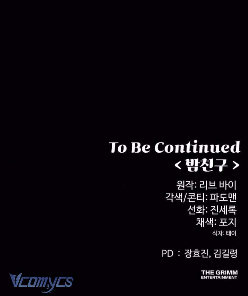 [18+] Người Bạn Ban Đêm Chap 20 - Trang 2