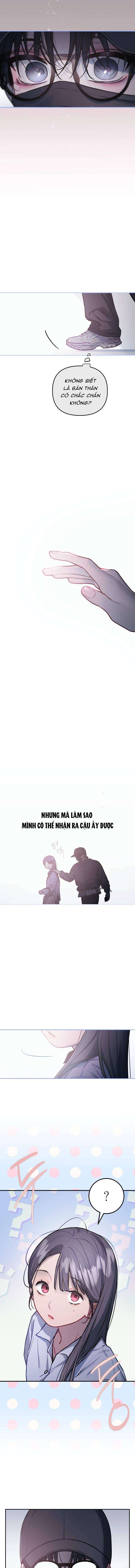 Thần tượng của hội chúng tôi Chap 21 - Next 