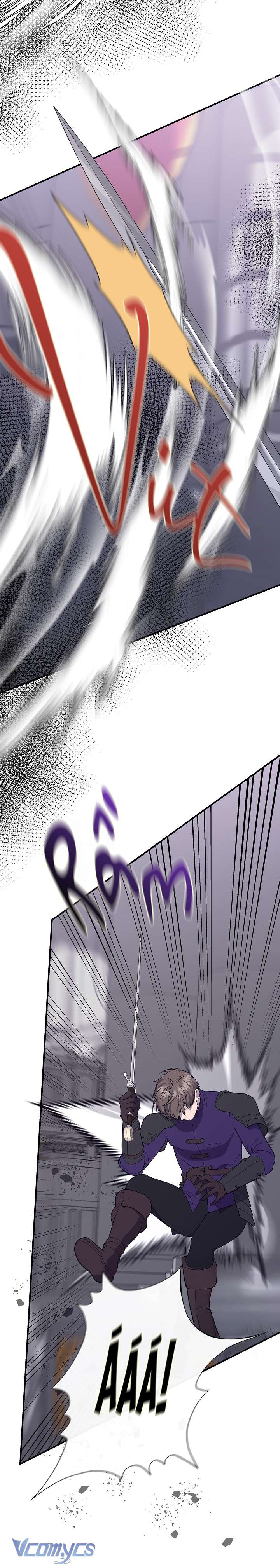 Tôi Không Phải Là Cinderella Chap 118 - Trang 2