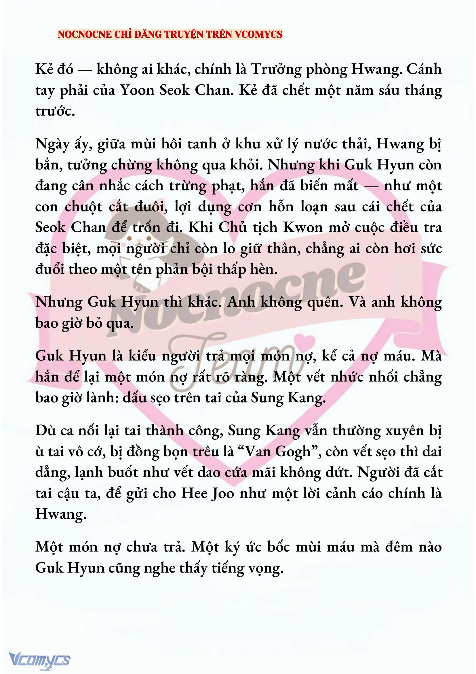 [NOVEL] AI MỚI THẬT SỰ LÀ KẺ RÁC RƯỞI? Chap 91 - Next Chap 92