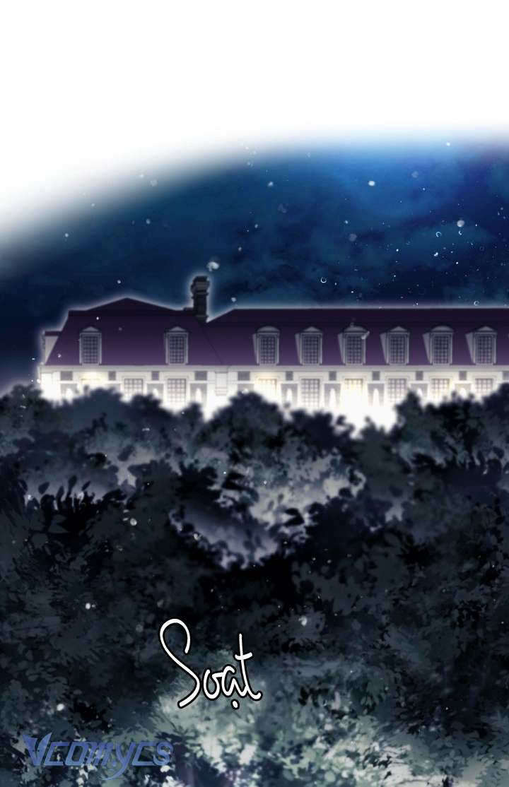 Kết Cục Của Nhân Vật Phản Diện Chỉ Có Thể Là Cái Chết Chap 193 - Trang 3