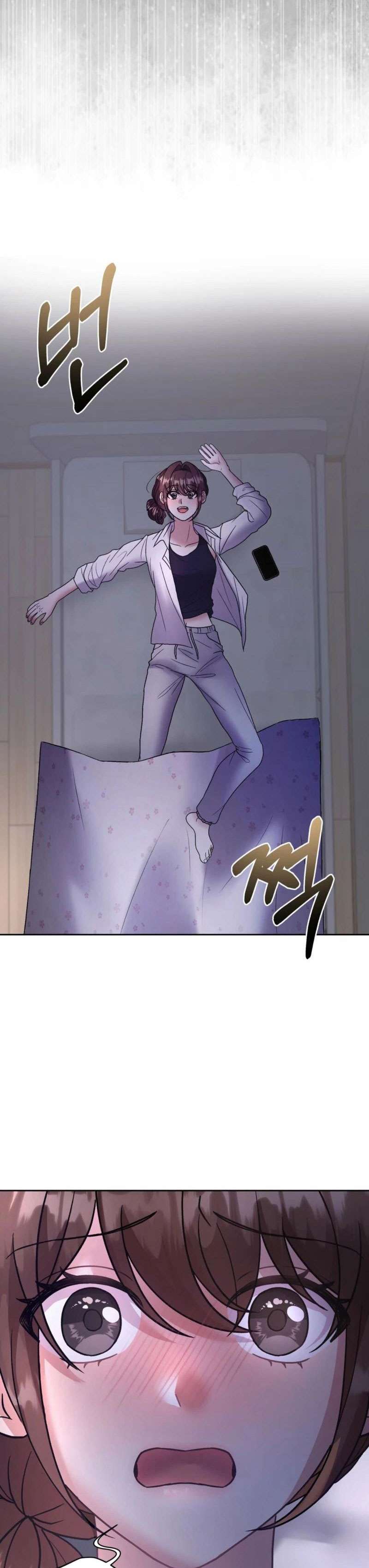 『18+』Ảo Tưởng Tình Yêu Là Cấm Kỵ Chap 1 - Trang 2