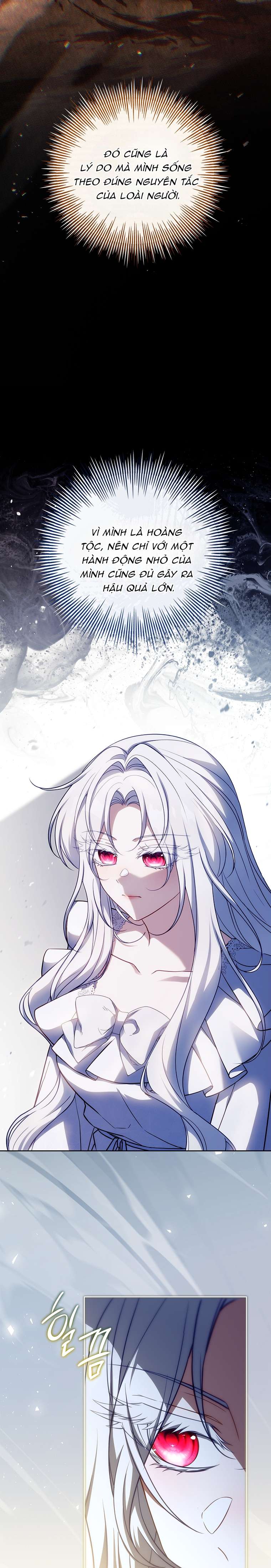 Cha Nào Con Nấy Chap 45 - Trang 2