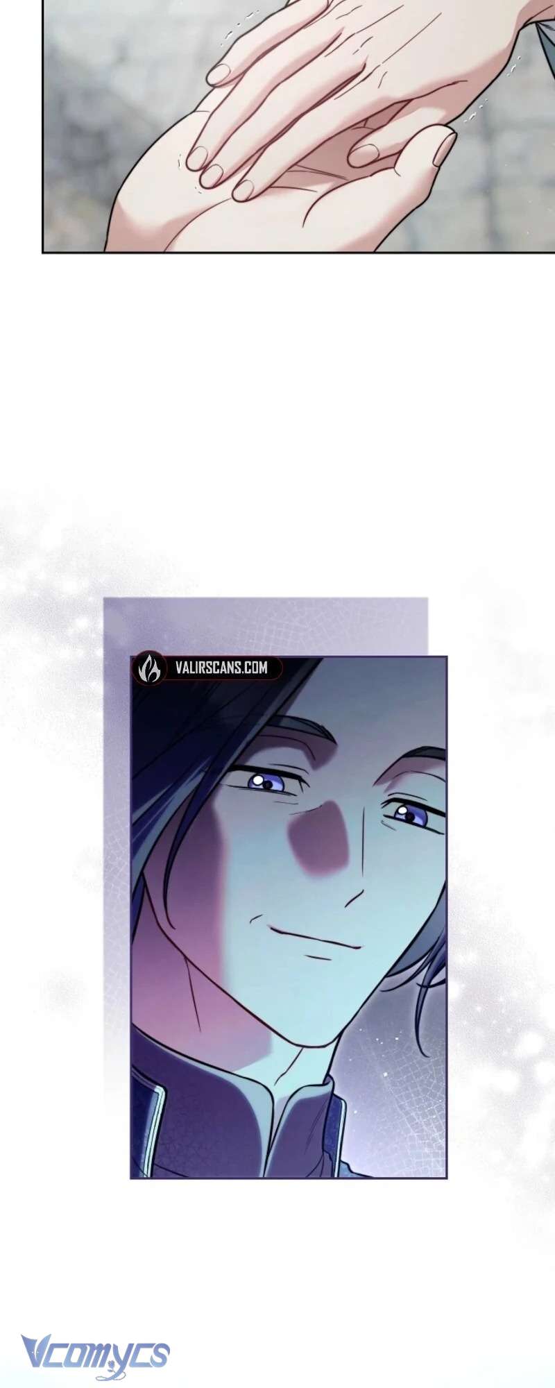 Hôn Nhân Vụ Lợi 2: Bản Tình Ca Không Thể Quên Chapter 16 - Trang 3