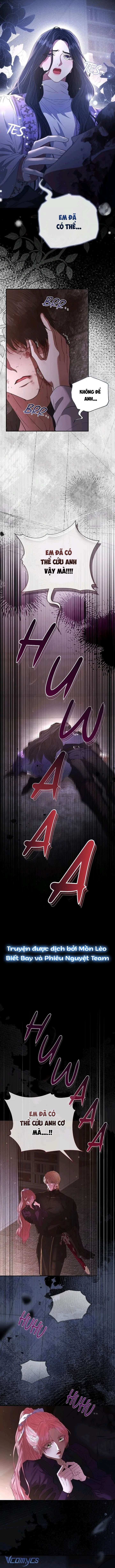 Tôi Bị Ám Ảnh Bởi Người Chồng Phản Diện Chap 54 - Trang 2