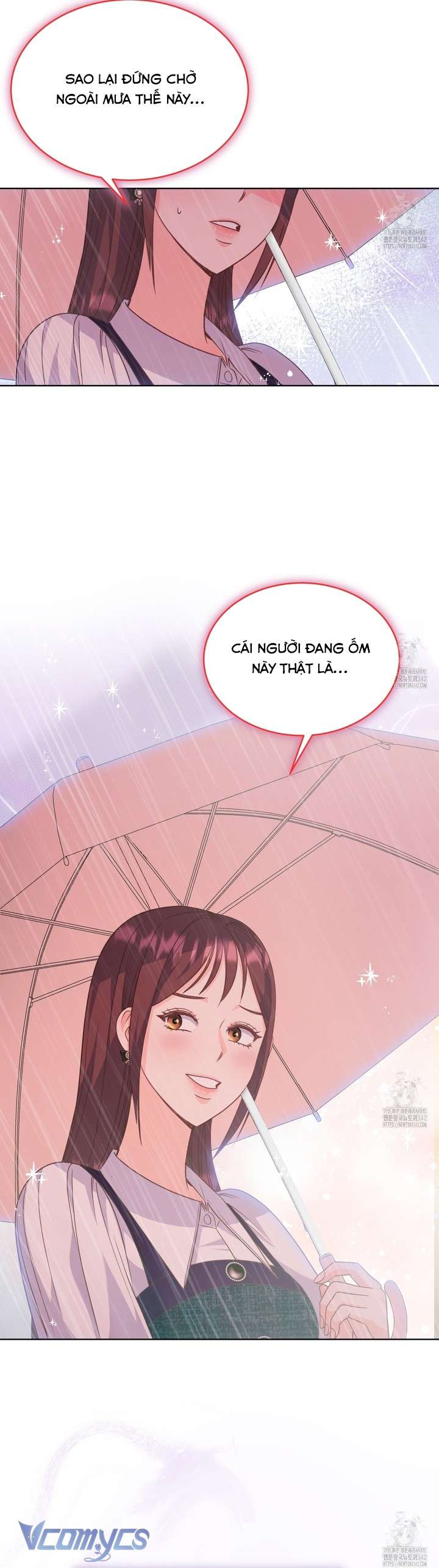 [18+] Sếp Của Anh Trai Tôi Đã Vượt Quá Giới Hạn Chap 27 - Next Chap 28