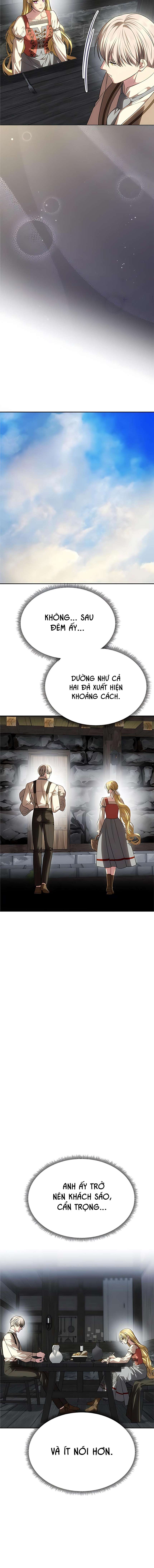 Chỉ Cần Một Người Chồng Là Đủ Chap 79 - Trang 2