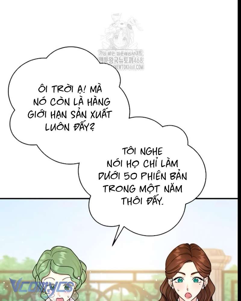 Trước Khi Em Có Ý Định Chạy Trốn Ta Sẽ Ngăn Chặn Nó Chap 25 - Next Chap 26