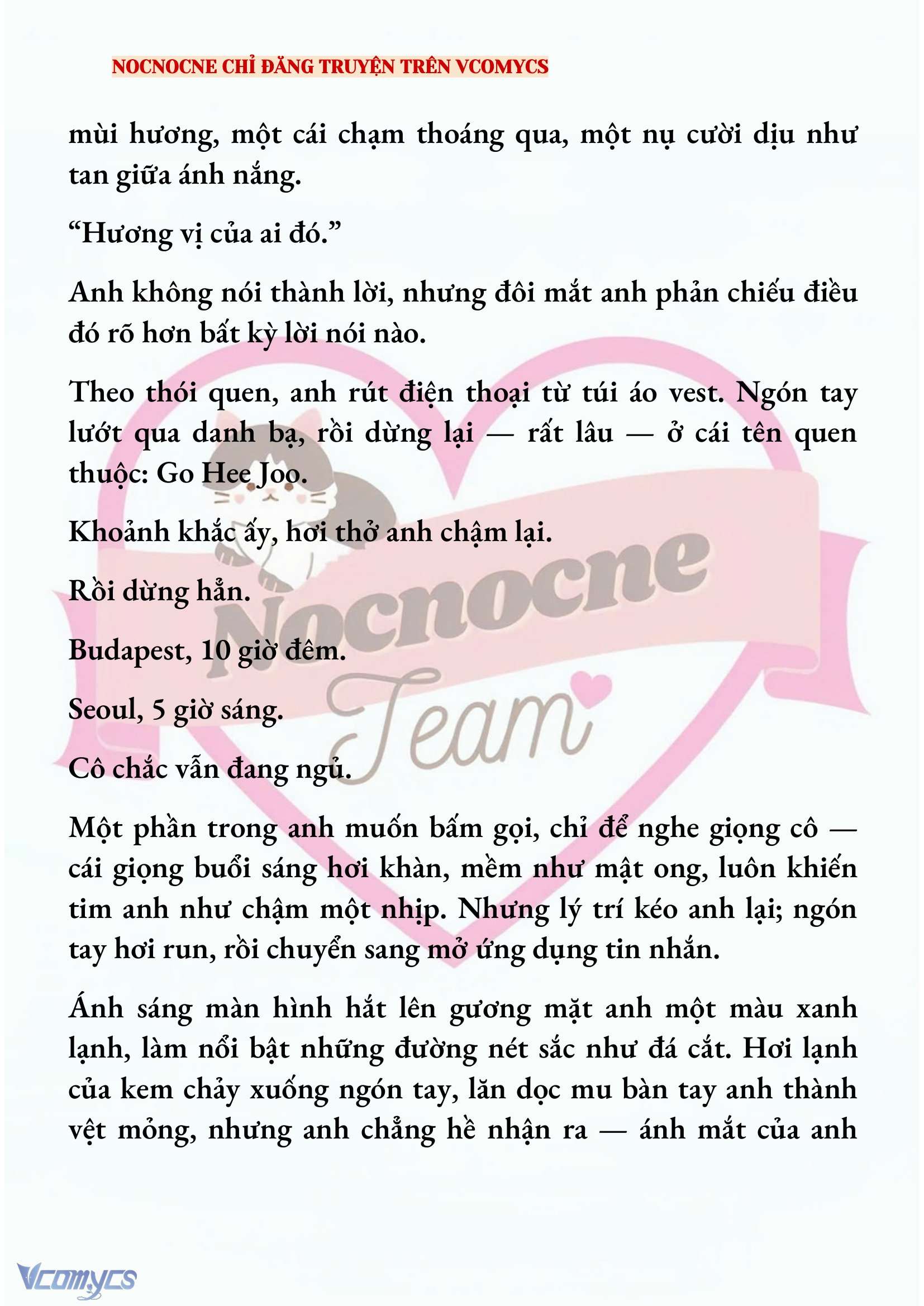 [NOVEL] AI MỚI THẬT SỰ LÀ KẺ RÁC RƯỞI? Chap 92 - Next Chap 93