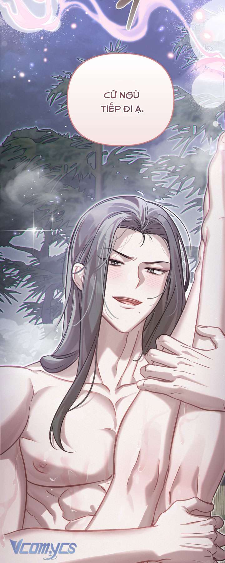 [18+] Tiết Học Bí Mật Của Trung Điện Chap 71 - Trang 2