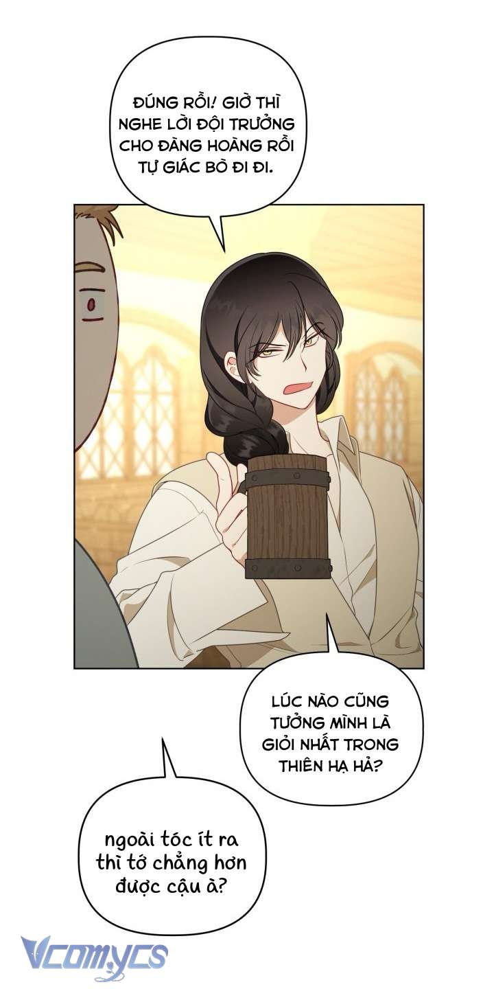 Sự Điều Trị Đặc Biệt Của Tinh Linh Chap 114 - Trang 2