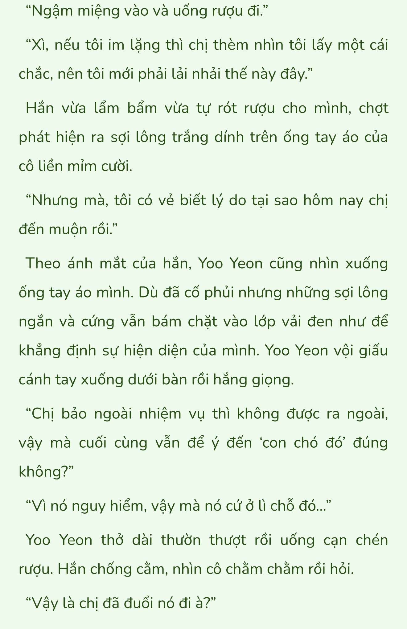 [Novel] Please Shoot Me Chap 2 - Next Chap 3