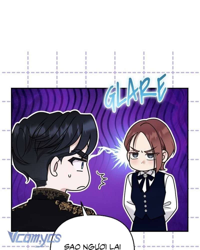 Trước Khi Em Có Ý Định Chạy Trốn Ta Sẽ Ngăn Chặn Nó Chap 31 - Next Chap 32