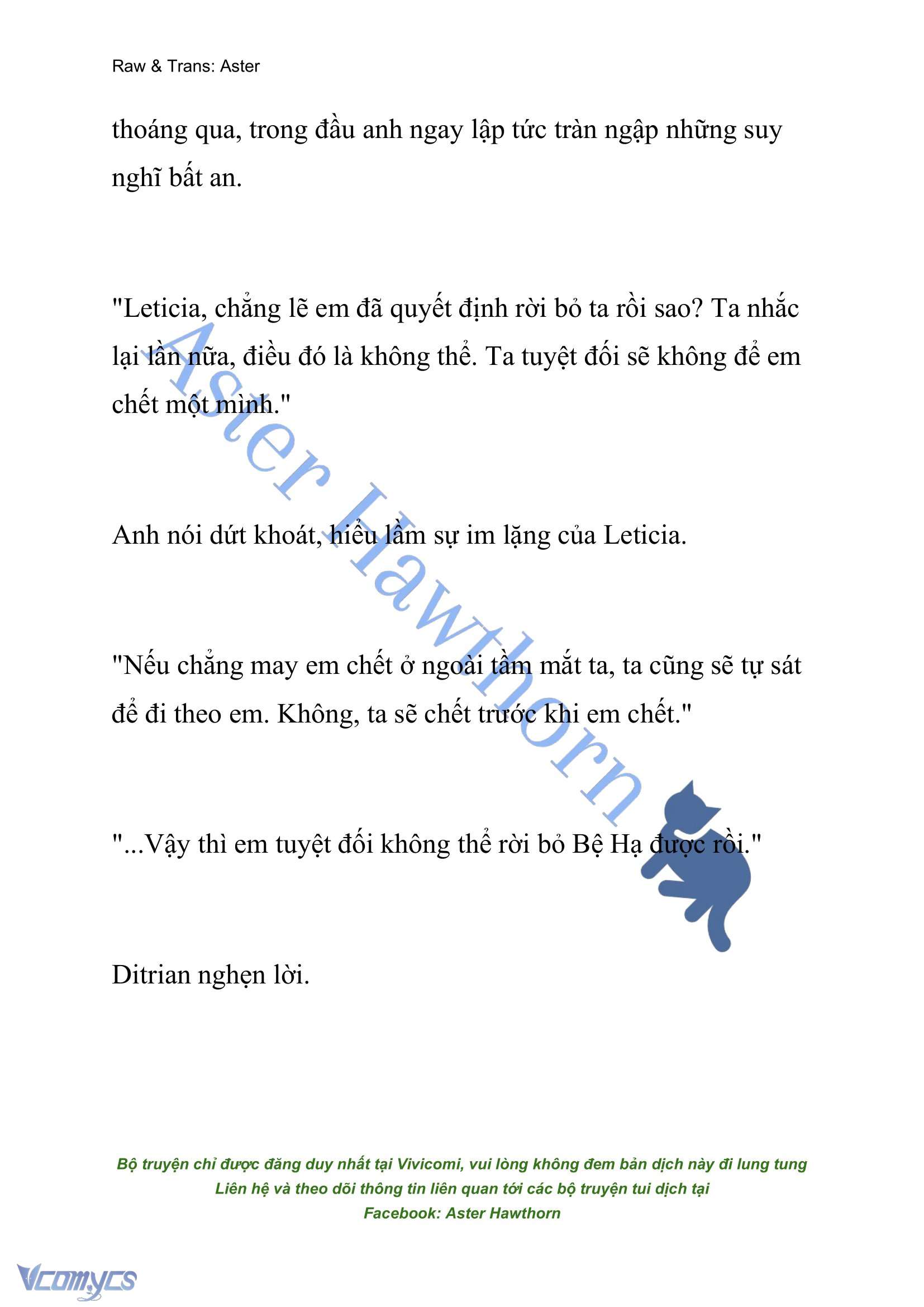 [NOVEL] Cách Để Em Bảo Vệ Anh Chap 162 - Next Chap 163