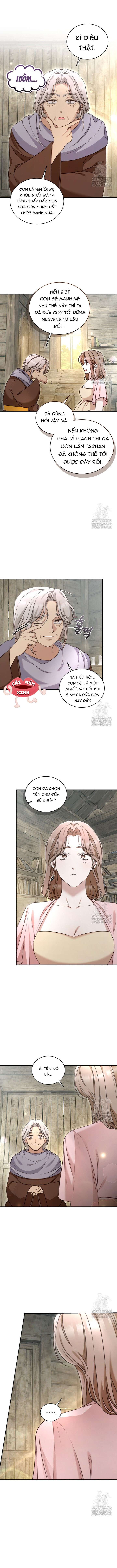 Khu Rừng Hoang Dã Khu Rừng Hoang Dã -Chap 52 - Next 