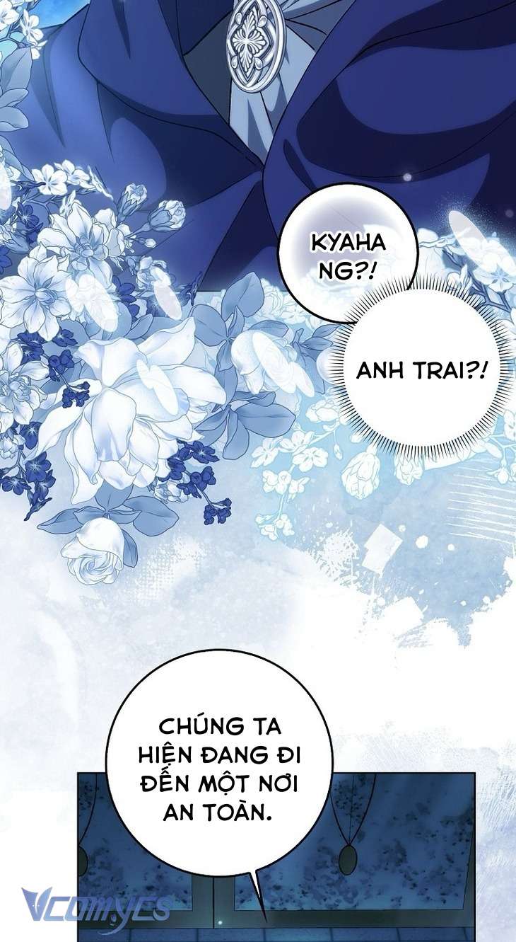 Công Chúa Bạch Hổ Không Có Nguy Hiểm Nha! Chap 14 - Next Chap 15