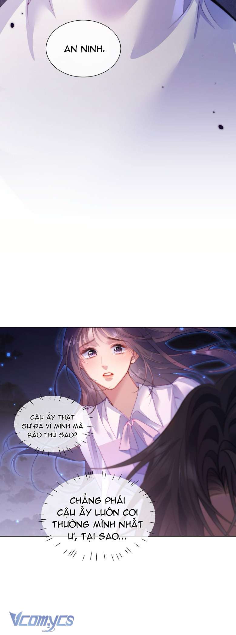 Tái Sinh Trong Vòng Tay Anh Chap 2 - Next Chap 3