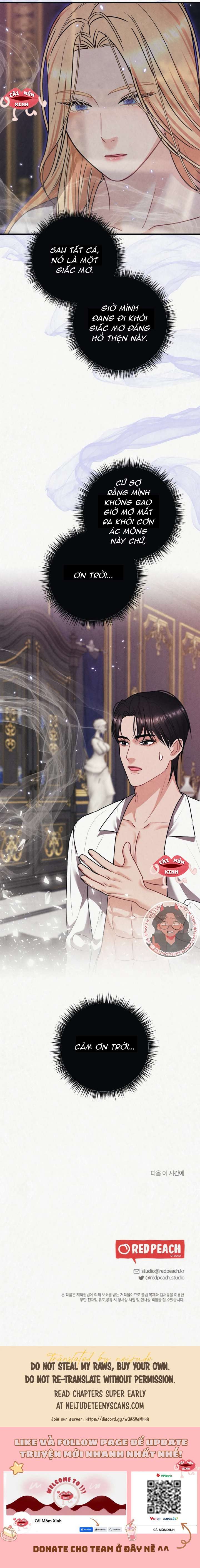 Tù Binh Trong Mơ Tù Binh Trong Mơ-Chap 4 - Trang 2