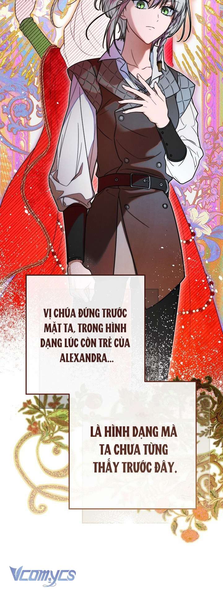 Hôn Nhân Vụ Lợi 2: Bản Tình Ca Không Thể Quên Chap 1 - Trang 3