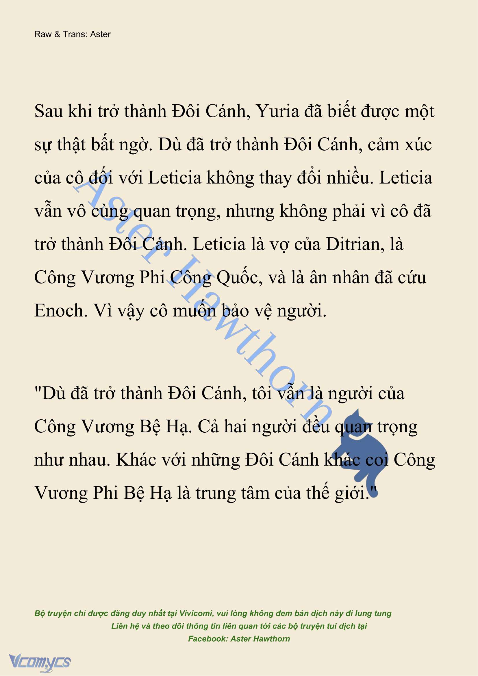 [NOVEL] Cách Để Em Bảo Vệ Anh Chap 204 - Next Chap 205