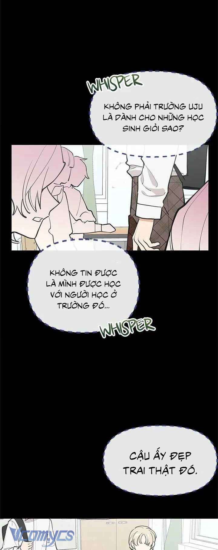 Điều Ước Sao Băng Chap 42 - Next Chapter 43