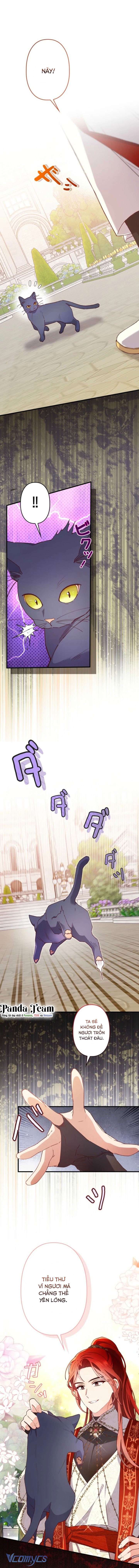 Kiếp Này Em Sẽ Không Sống Dưới Cái Bóng Của Người Chị Song Sinh Chap 13 - Next Chap 14