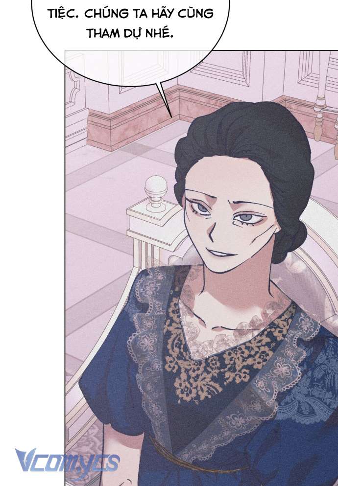 Aubrey Thanh Lịch Chap 13 - Next 