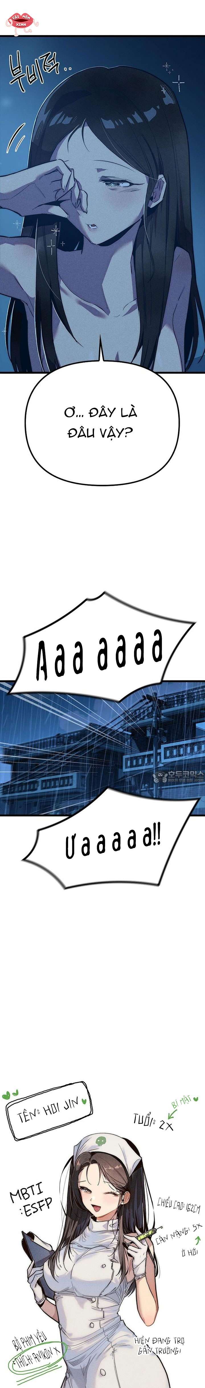 Thiếu Nữ 12 Con Giáp Chap 9 - Trang 2