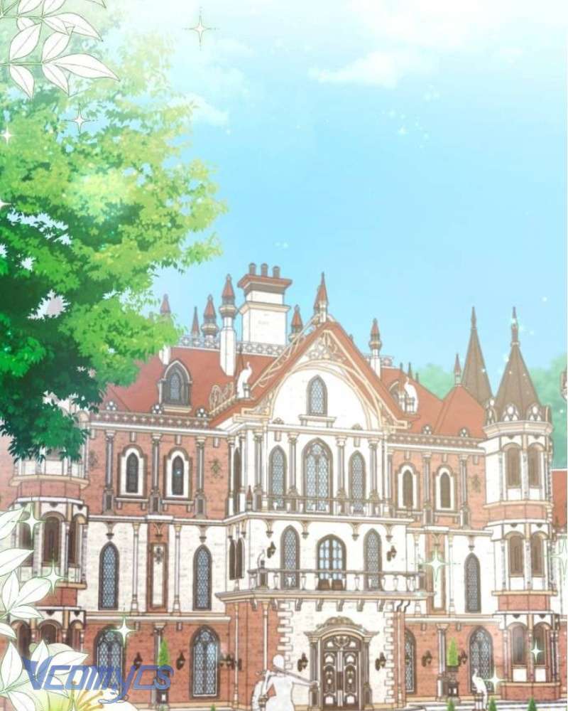 Trước Khi Em Có Ý Định Chạy Trốn Ta Sẽ Ngăn Chặn Nó Chap 26 - Next Chap 27