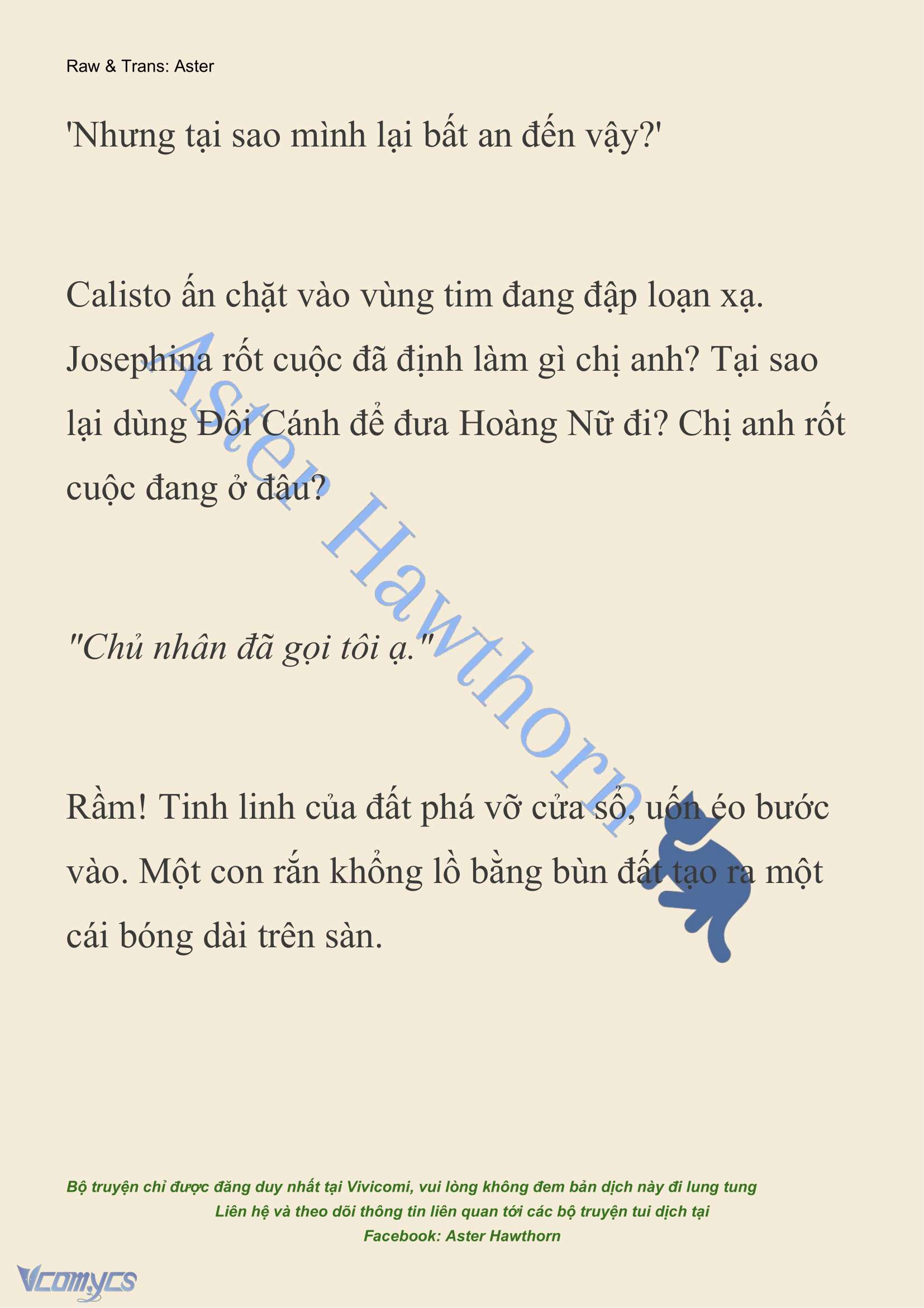 [NOVEL] Cách Để Em Bảo Vệ Anh Chap 188 - Next Chap 189
