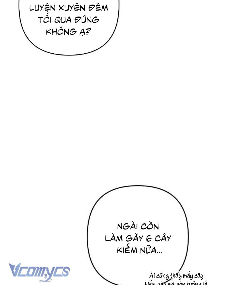 Trước Khi Em Có Ý Định Chạy Trốn Ta Sẽ Ngăn Chặn Nó Chap 26 - Next Chap 27