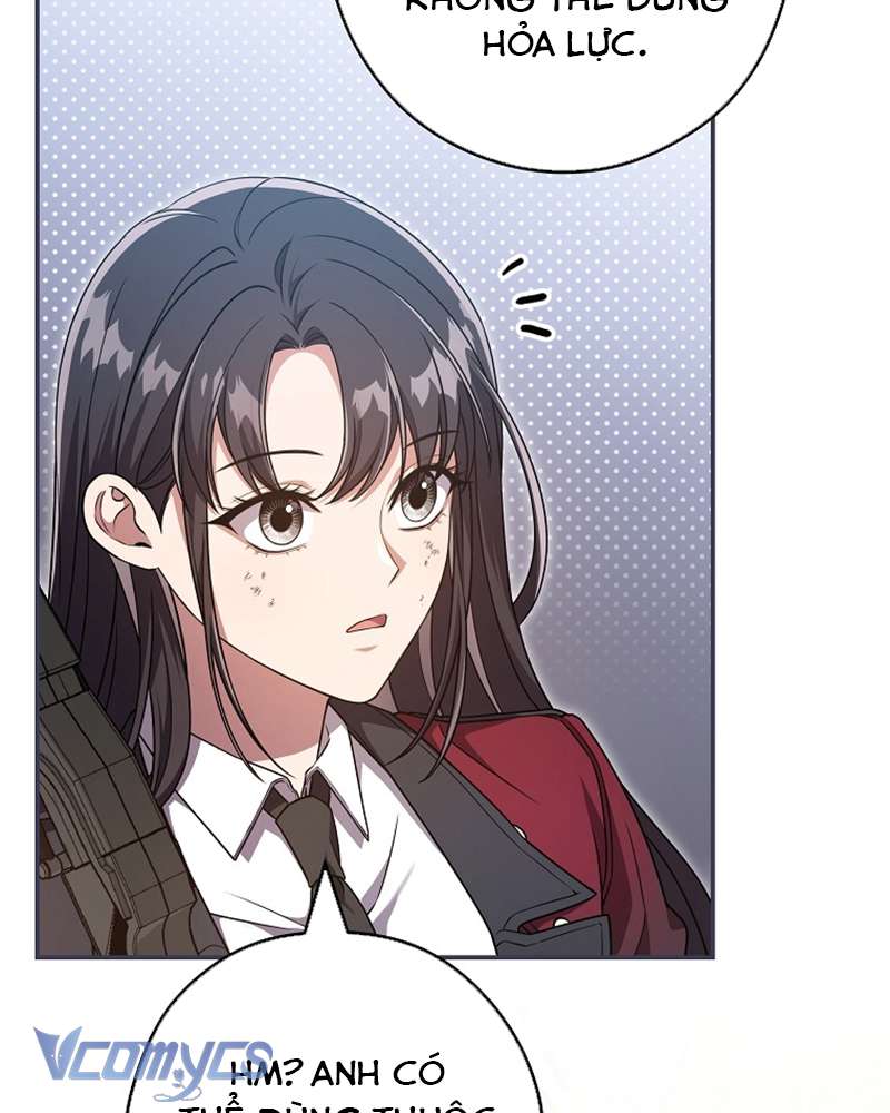 Nhật Ký Từ Chức Cấp S Của Thợ Săn Công Chức Chap 22 - Next Chap 23