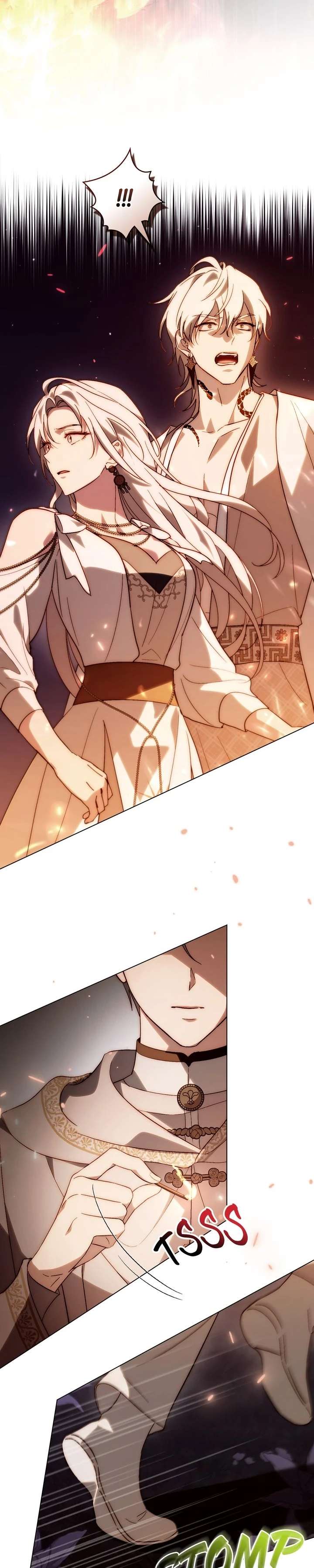 Khi Số Phận Tìm Đến Hai Ta Chap 83 - Trang 4