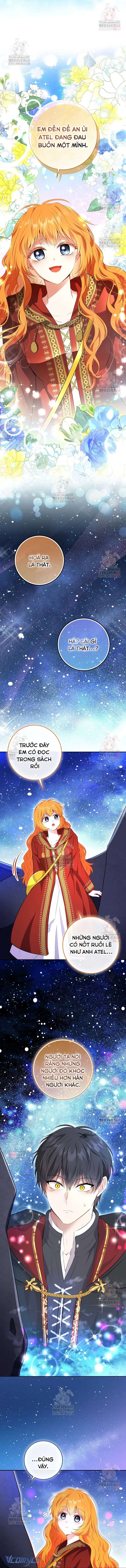 Sóc Con Tài Năng Chap 111 - Next Chap 112