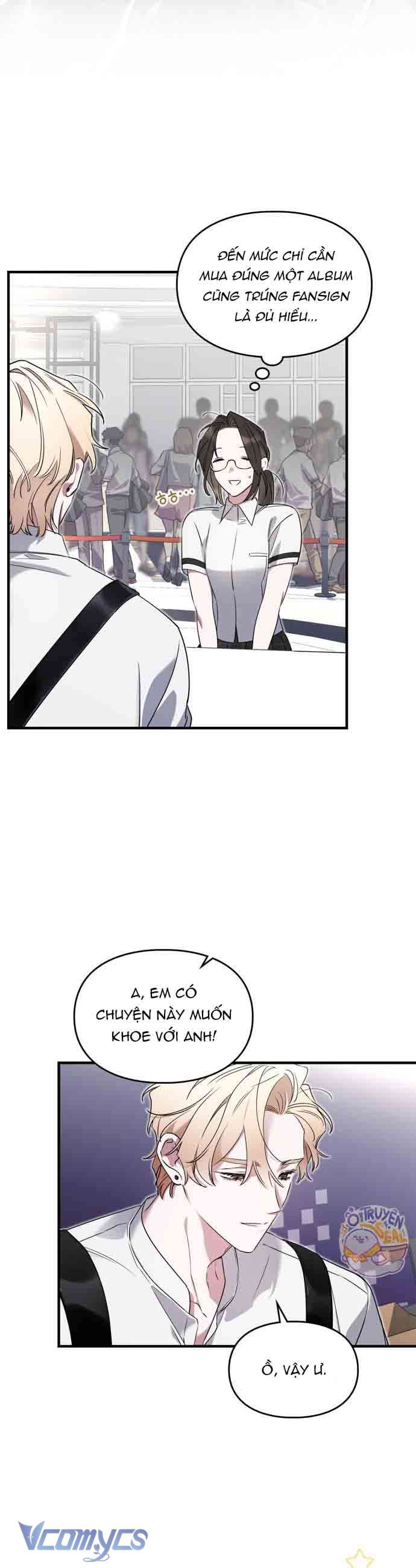 Hợp Tác Cấp S Chap 1 - Next 