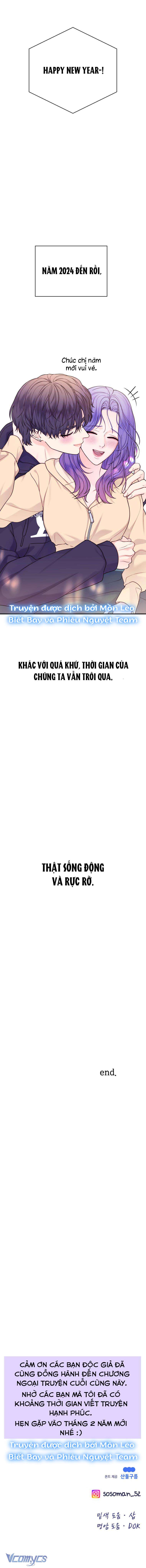 Cô Gái Cứu Tinh Được Yêu Mến Chap 70.2 - Next Chap 70.1