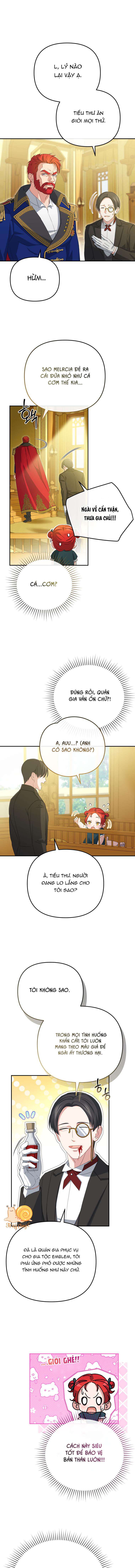 Gặp lại kẻ thù ở lễ đính hôn Chap 2 - Next Chap 3